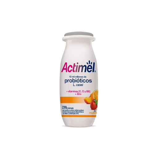 Actimel тараг 100гр | Афта